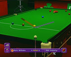 World Championship Snooker 2003 (DE)