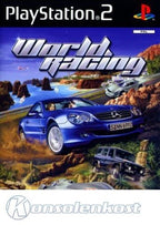 World Racing - Mercedes Benz (DE)