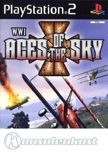 World War - Aces of the Sky