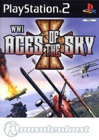 World War - Aces of the Sky