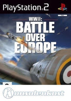 World War 2 - Battle over Europe