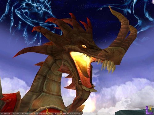 Wrath Unleashed (DE)