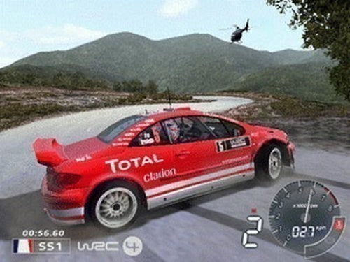 WRC 4 - World Rally Championship (DE)