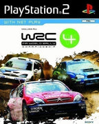 WRC 4 - World Rally Championship (GB)