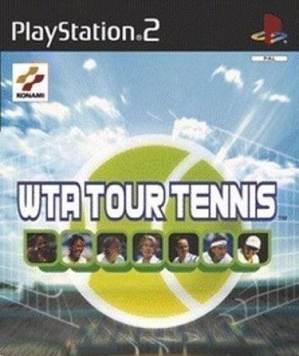 WTA Tour Tennis