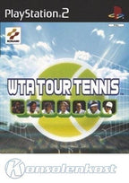 WTA Tour Tennis