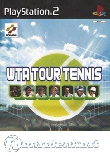 WTA Tour Tennis