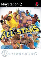 WWE All-Stars (DE)