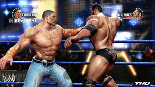 WWE All-Stars (DE)