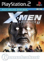 X-Men Legends II 2: Rise of Apocalypse (DE)