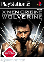 X-Men Origins: Wolverine (DE)