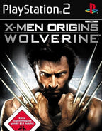 X-Men Origins: Wolverine
