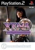 Xena - Die Kriegsprinzessin (DE)