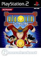 Xiaolin Showdown (DE)