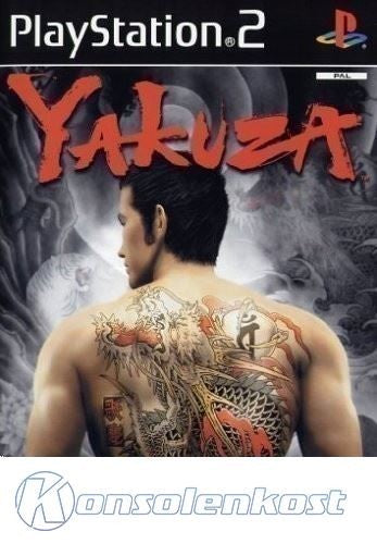 Yakuza