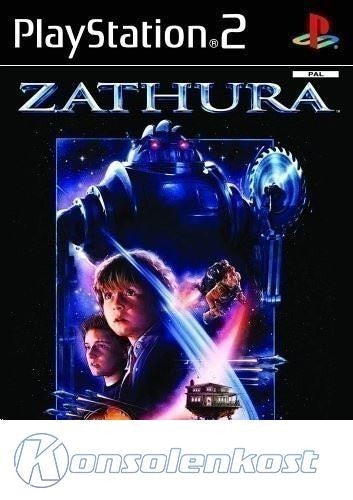 Zathura