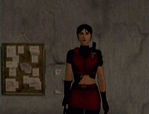 Resident Evil Code: Veronica (US)