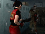 Resident Evil Code: Veronica (US)