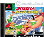 Asterix: Maximum Gaudium