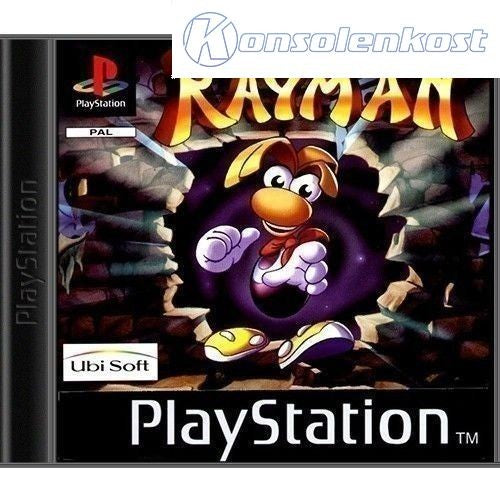 Rayman