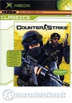 Counter-Strike (DE)