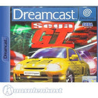 Sega GT (EU) · Sammlerstück