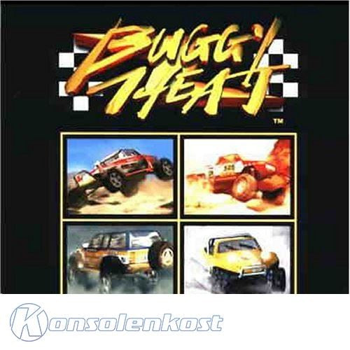 Buggy Heat (EU)