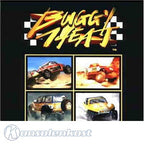 Buggy Heat (EU)