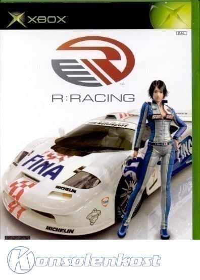 R: Racing (GB)