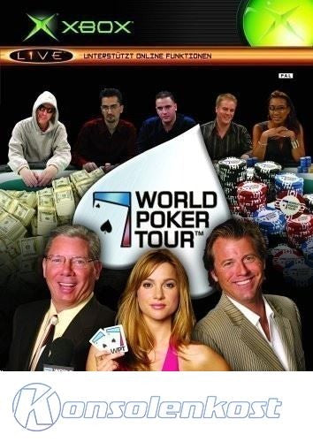 World Poker Tour
