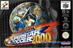 International Superstar Soccer 2000