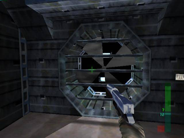 Perfect Dark WATA Grading CIB 8.5 (EU) · Sammlerstück