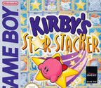Kirby's Star Stacker