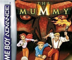 Die Mumie