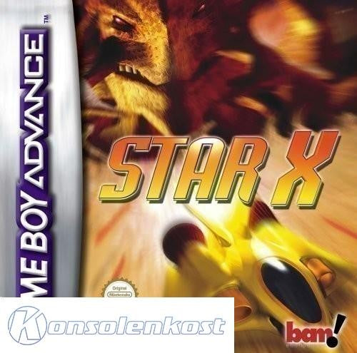 Star X