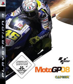 Moto GP 08 (DE)