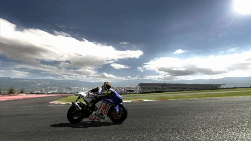 Moto GP 08 (DE)