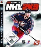 NHL 2K9 (DE)