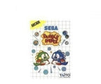 Bubble Bobble