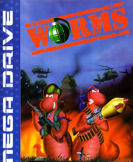 Worms