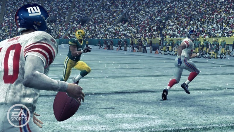 Madden NFL 09