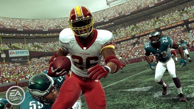 Madden NFL 09