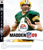 Madden NFL 09