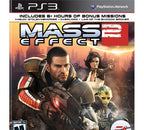 Mass Effect 2 (US)