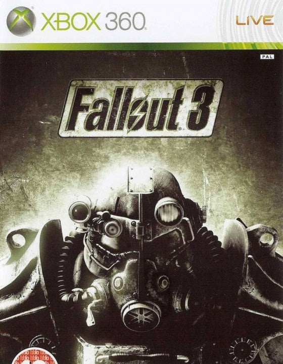 Fallout 3 (GB)