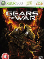 Gears of War 1 (GB)