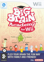 Big Brain Academy (GB)