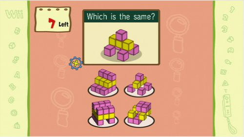 Big Brain Academy (GB)