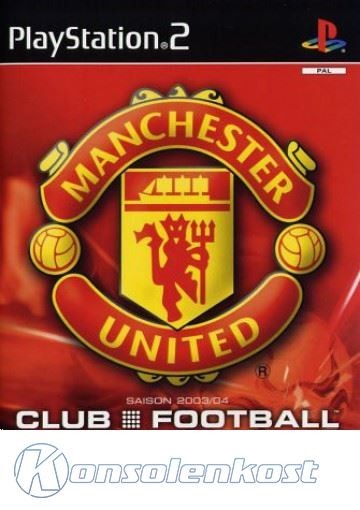 Manchester United Club Football 2005