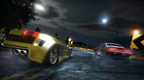 Need for Speed: Carbon (DE)